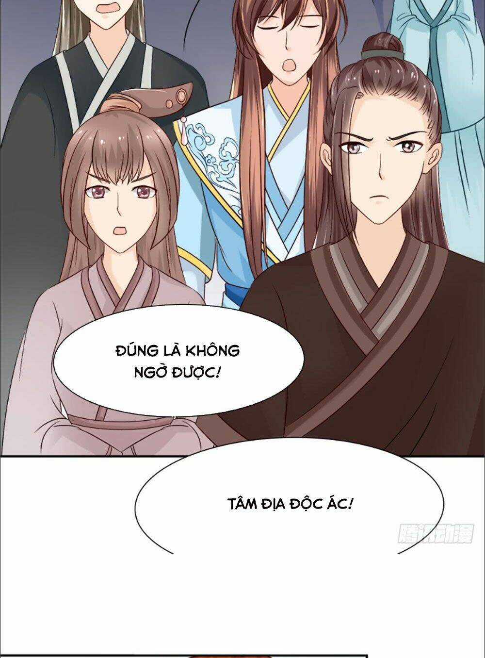 Phượng Hoàng Ngàn Năm Chapter 7 trang 26