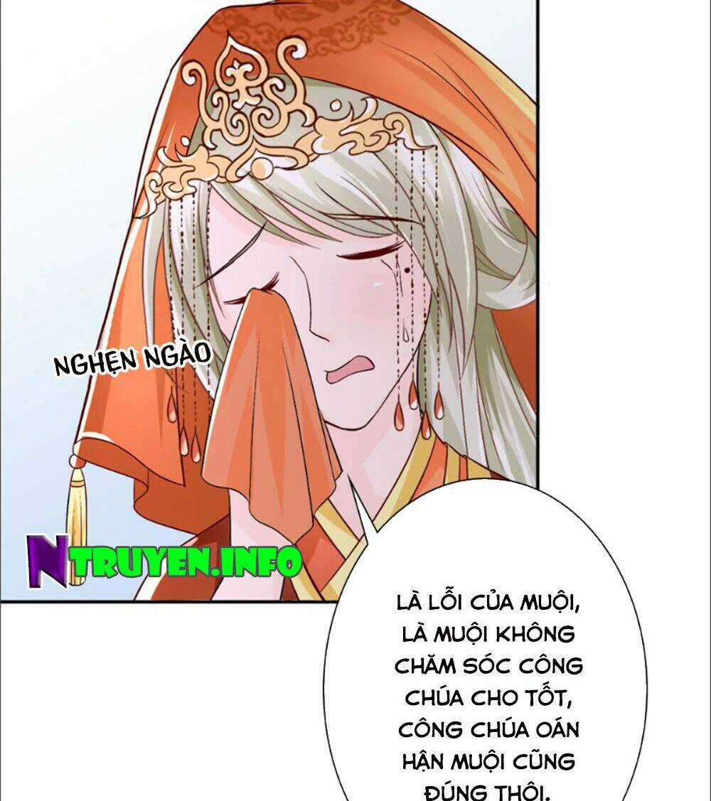 Phượng Hoàng Ngàn Năm Chapter 7 trang 27