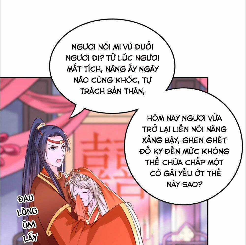 Phượng Hoàng Ngàn Năm Chapter 7 trang 29