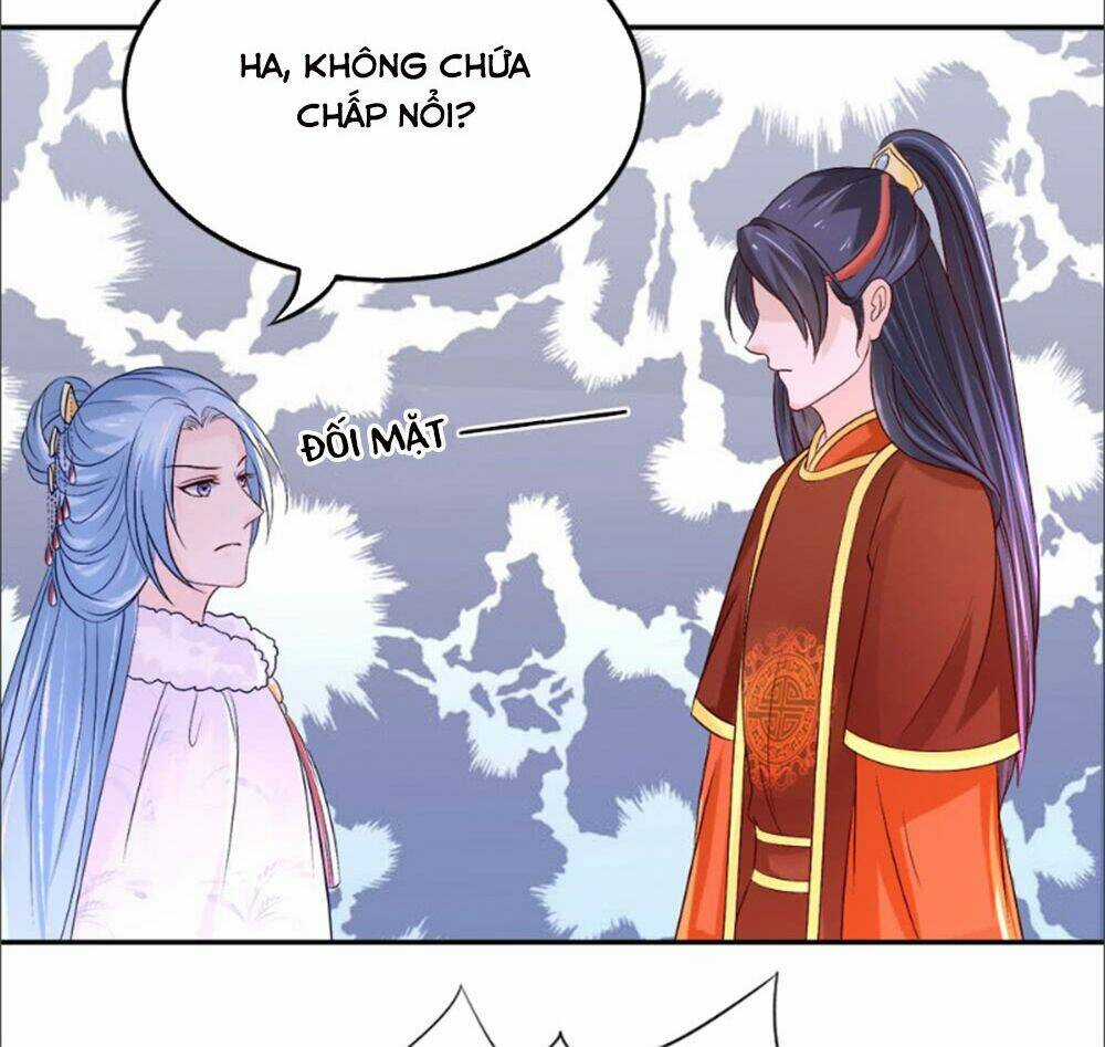 Phượng Hoàng Ngàn Năm Chapter 7 trang 32