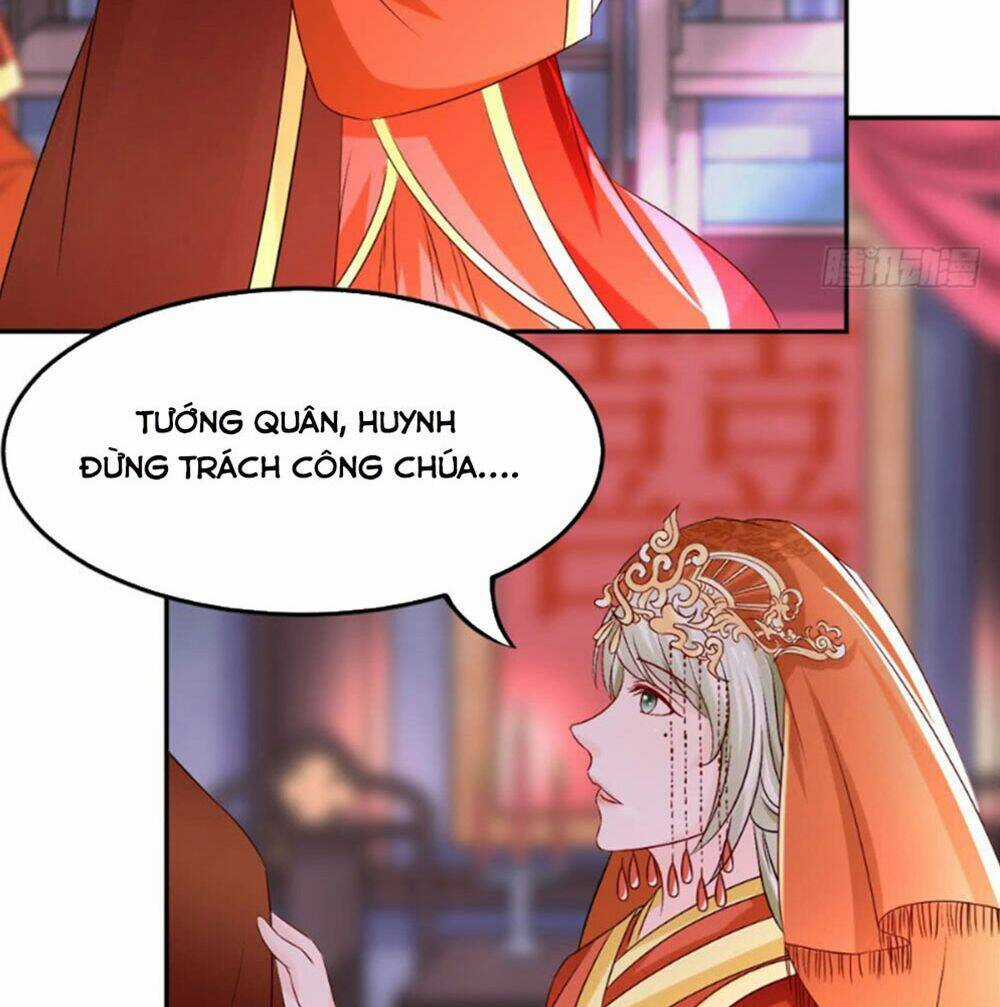Phượng Hoàng Ngàn Năm Chapter 7 trang 34