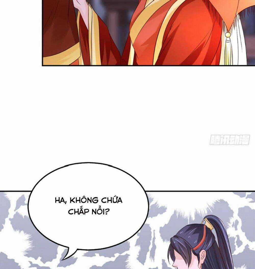 Phượng Hoàng Ngàn Năm Chapter 7 trang 35