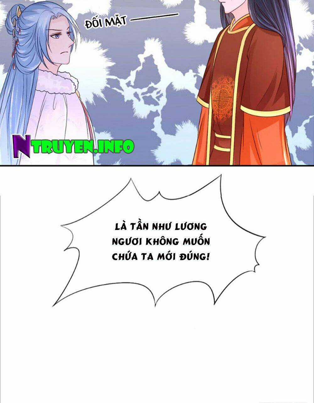 Phượng Hoàng Ngàn Năm Chapter 7 trang 36