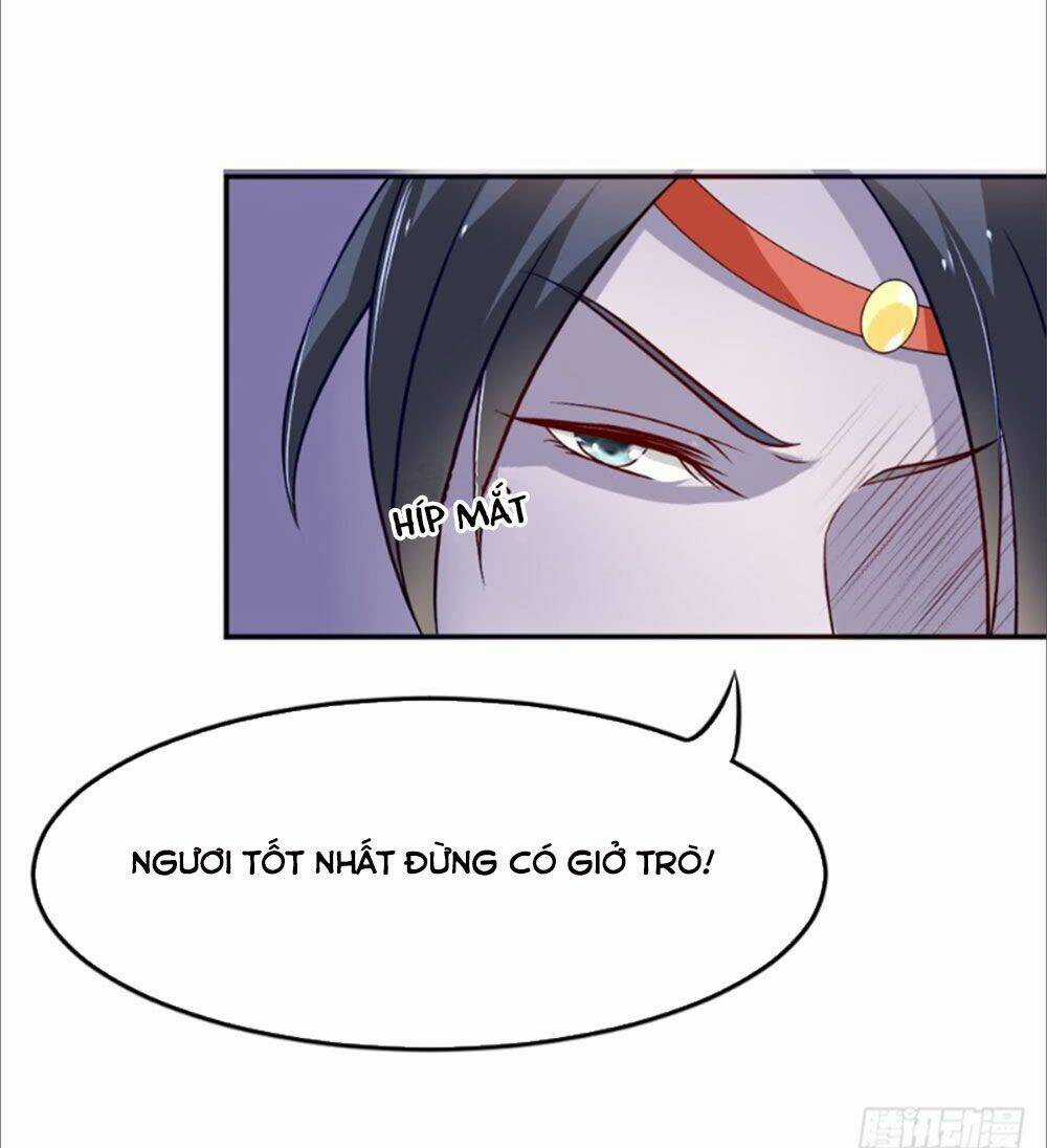 Phượng Hoàng Ngàn Năm Chapter 7 trang 41