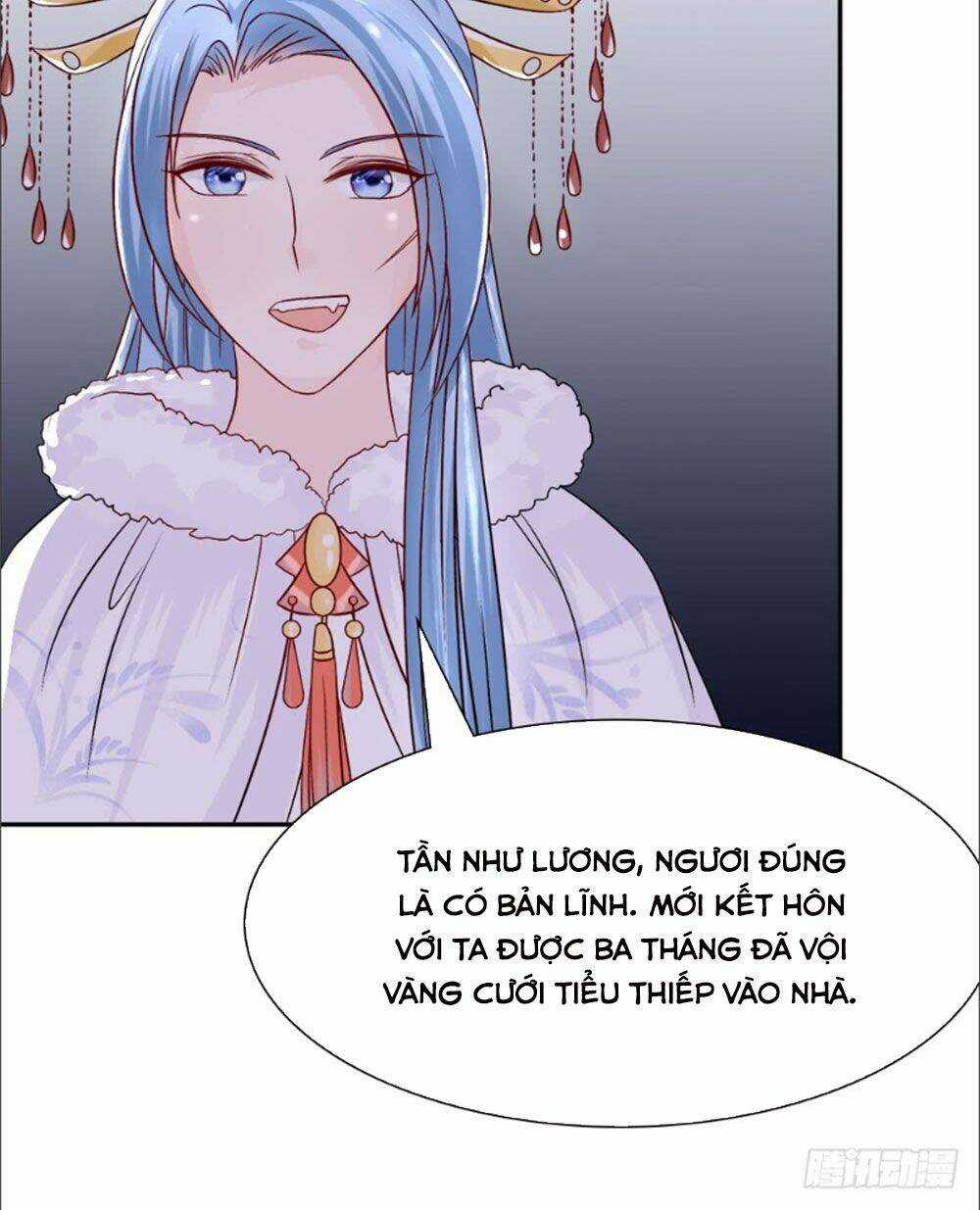 Phượng Hoàng Ngàn Năm Chapter 7 trang 6