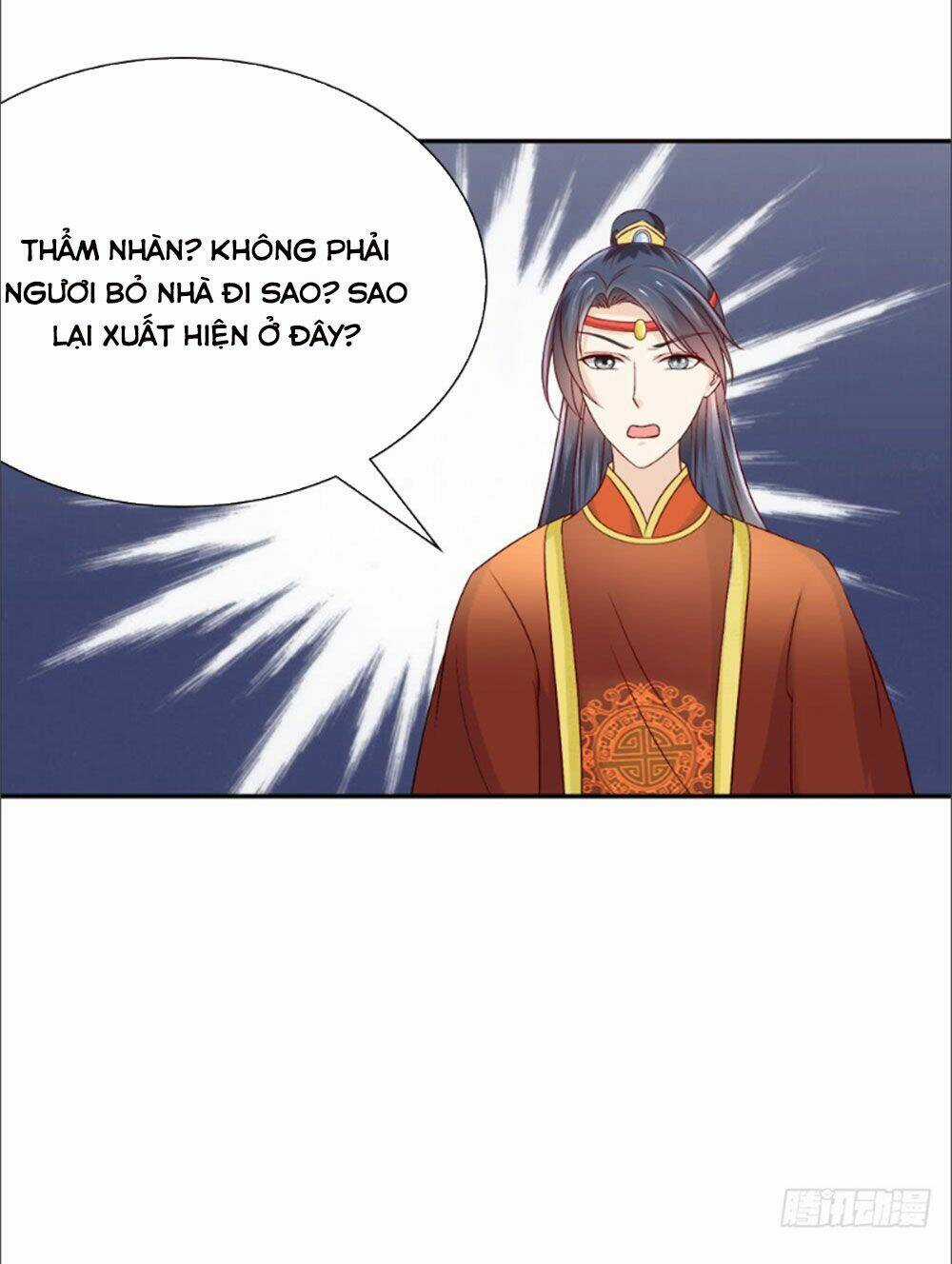 Phượng Hoàng Ngàn Năm Chapter 7 trang 7