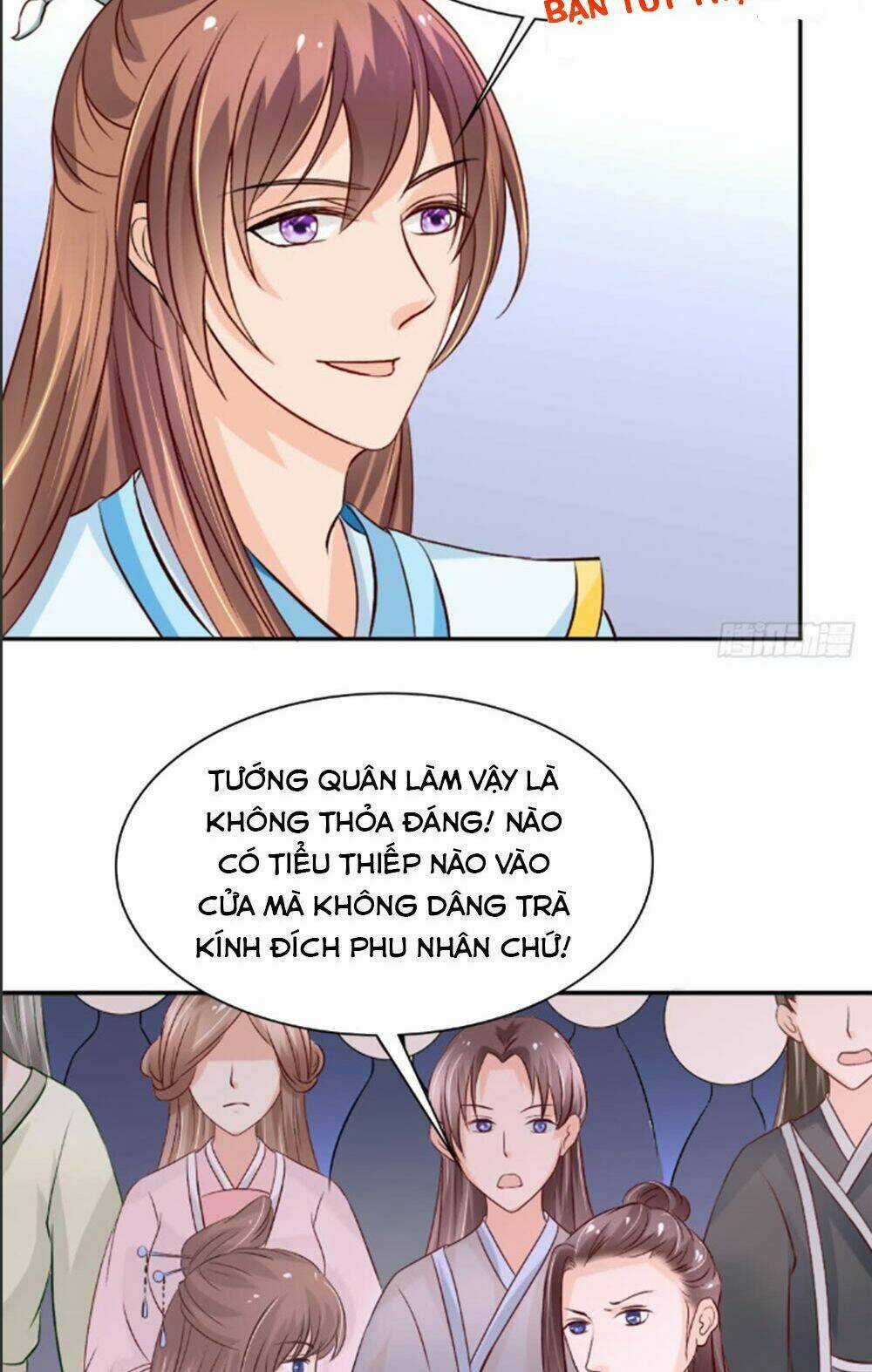 Phượng Hoàng Ngàn Năm Chapter 8 trang 11