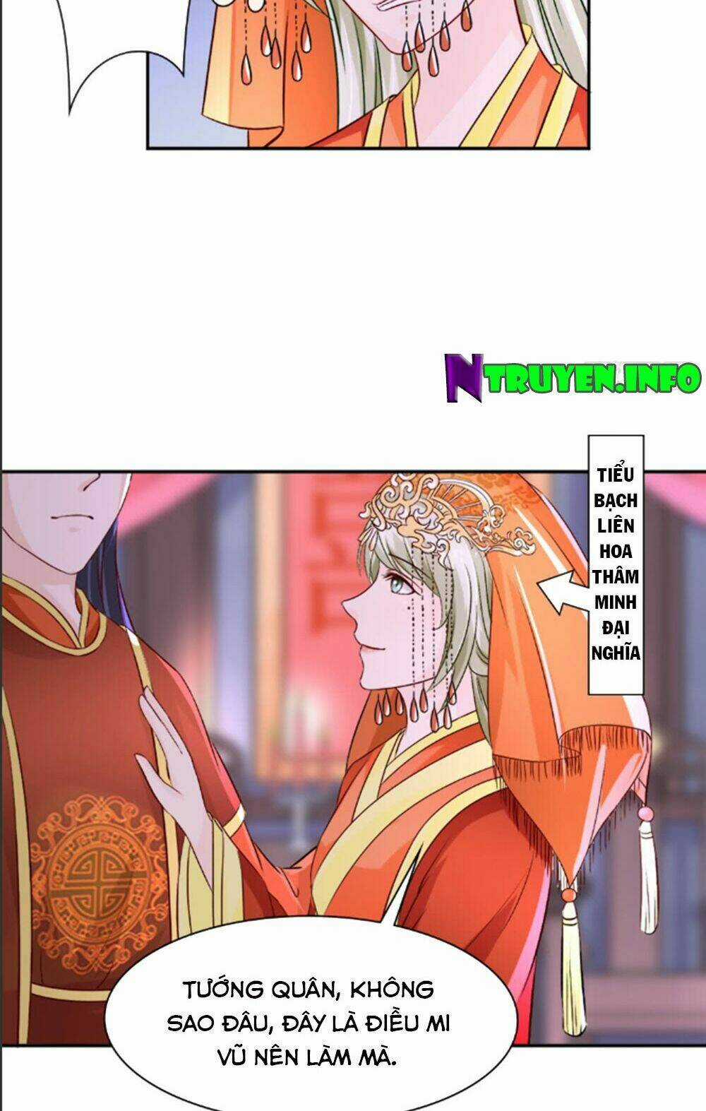 Phượng Hoàng Ngàn Năm Chapter 8 trang 13