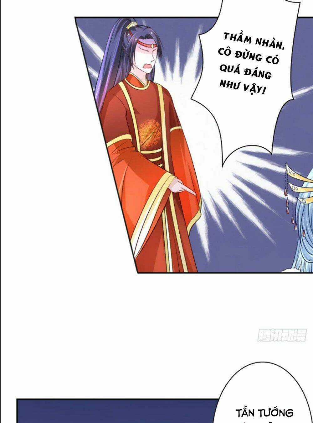 Phượng Hoàng Ngàn Năm Chapter 8 trang 21