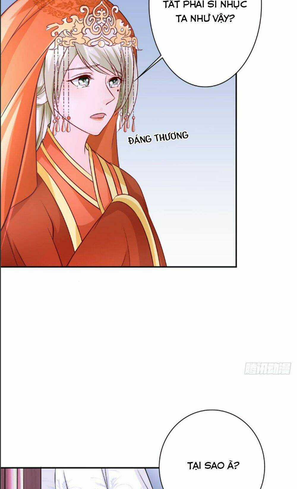 Phượng Hoàng Ngàn Năm Chapter 8 trang 24