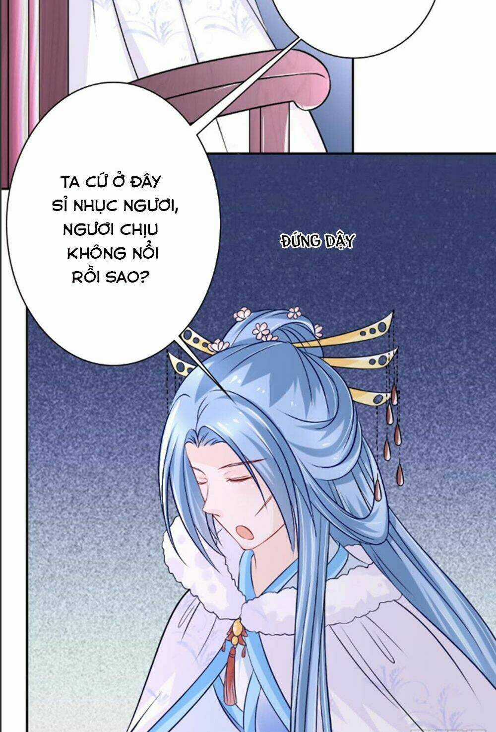 Phượng Hoàng Ngàn Năm Chapter 8 trang 25