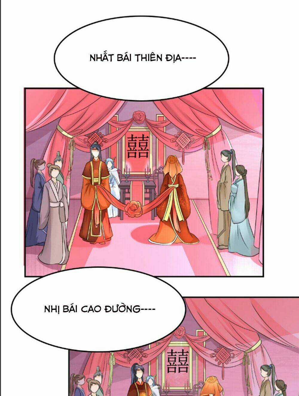 Phượng Hoàng Ngàn Năm Chapter 8 trang 3