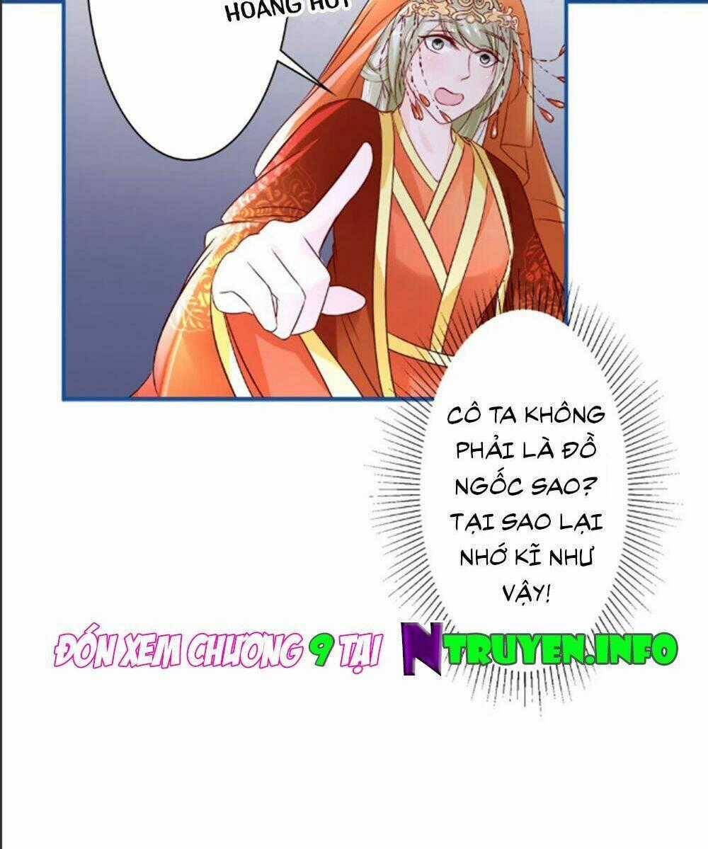 Phượng Hoàng Ngàn Năm Chapter 8 trang 30