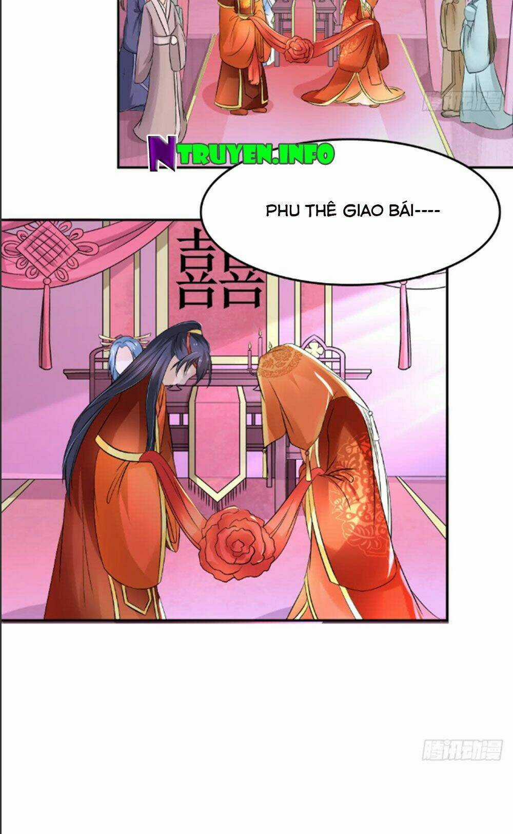 Phượng Hoàng Ngàn Năm Chapter 8 trang 4