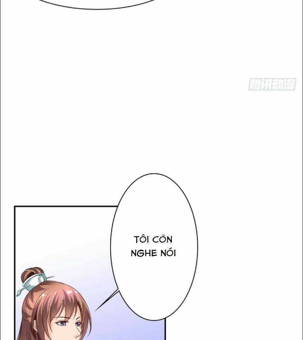 Phượng Hoàng Ngàn Năm Chapter 9 trang 12