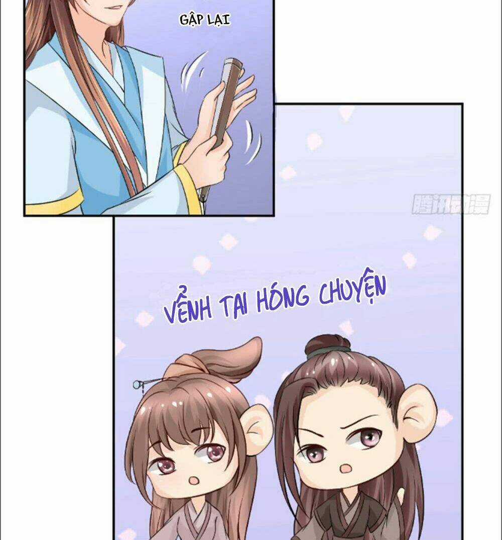 Phượng Hoàng Ngàn Năm Chapter 9 trang 13