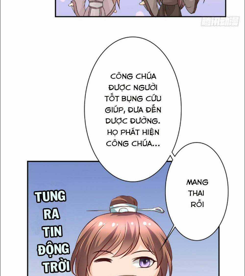 Phượng Hoàng Ngàn Năm Chapter 9 trang 14