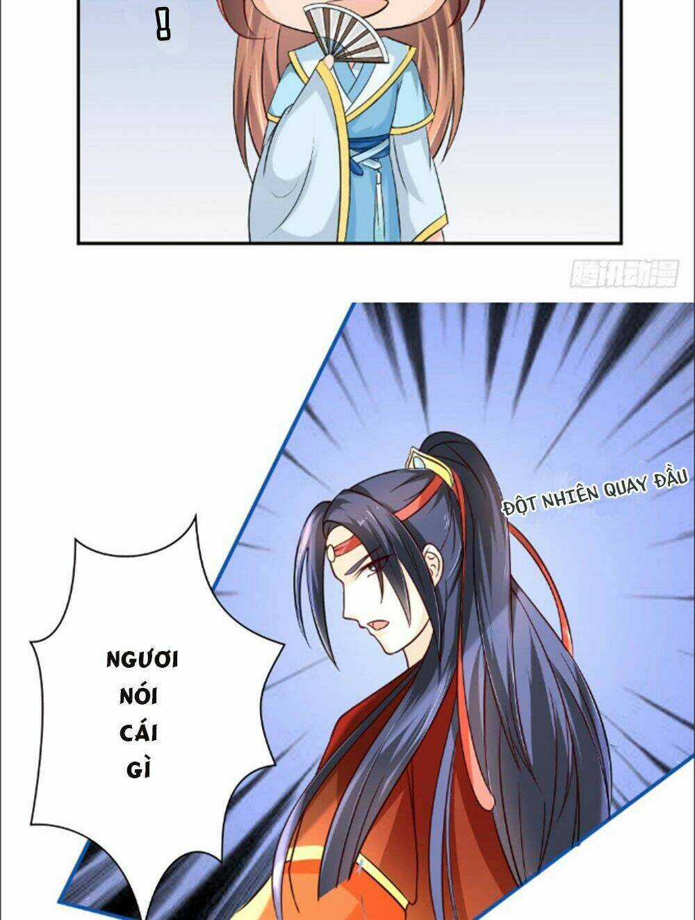 Phượng Hoàng Ngàn Năm Chapter 9 trang 15