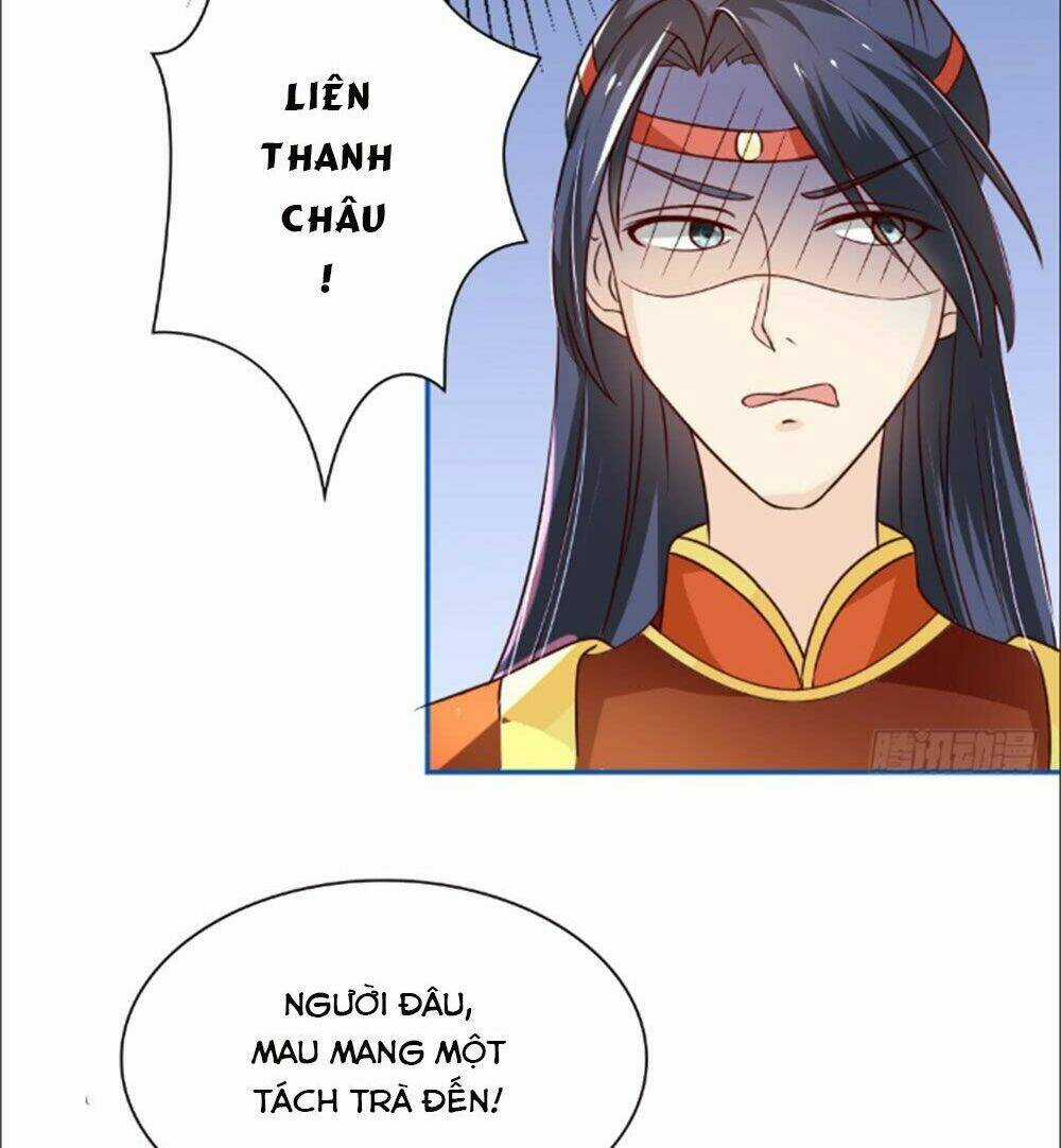 Phượng Hoàng Ngàn Năm Chapter 9 trang 18