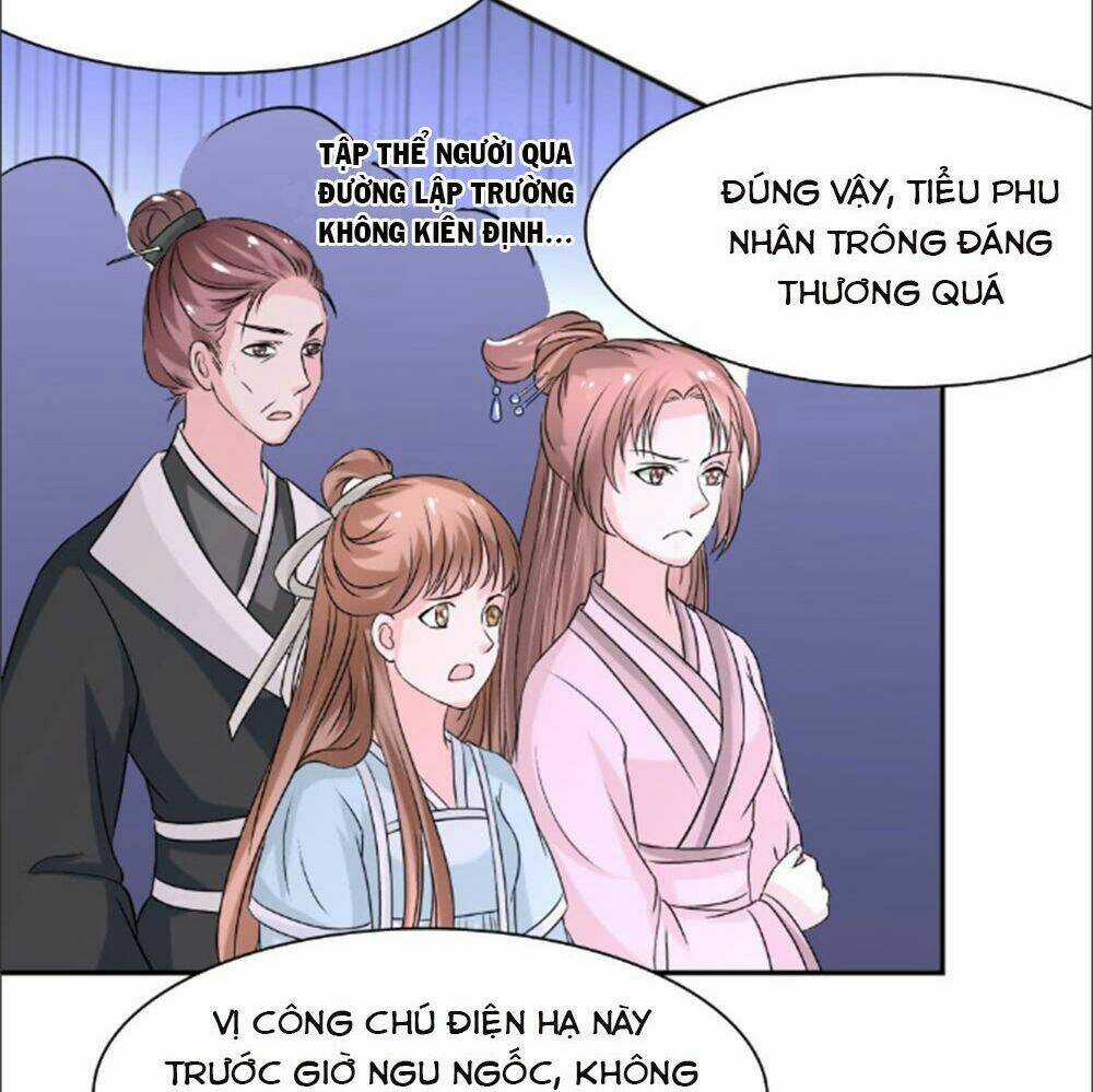 Phượng Hoàng Ngàn Năm Chapter 9 trang 2