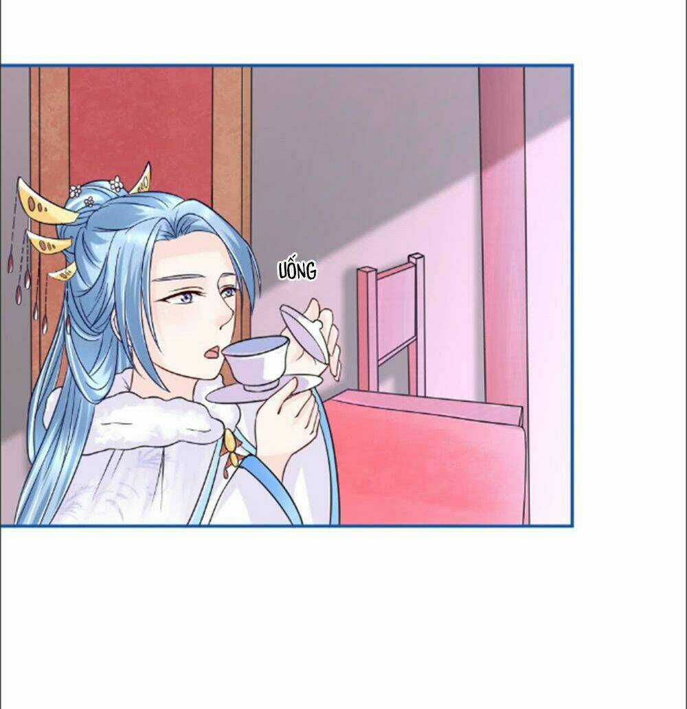 Phượng Hoàng Ngàn Năm Chapter 9 trang 23