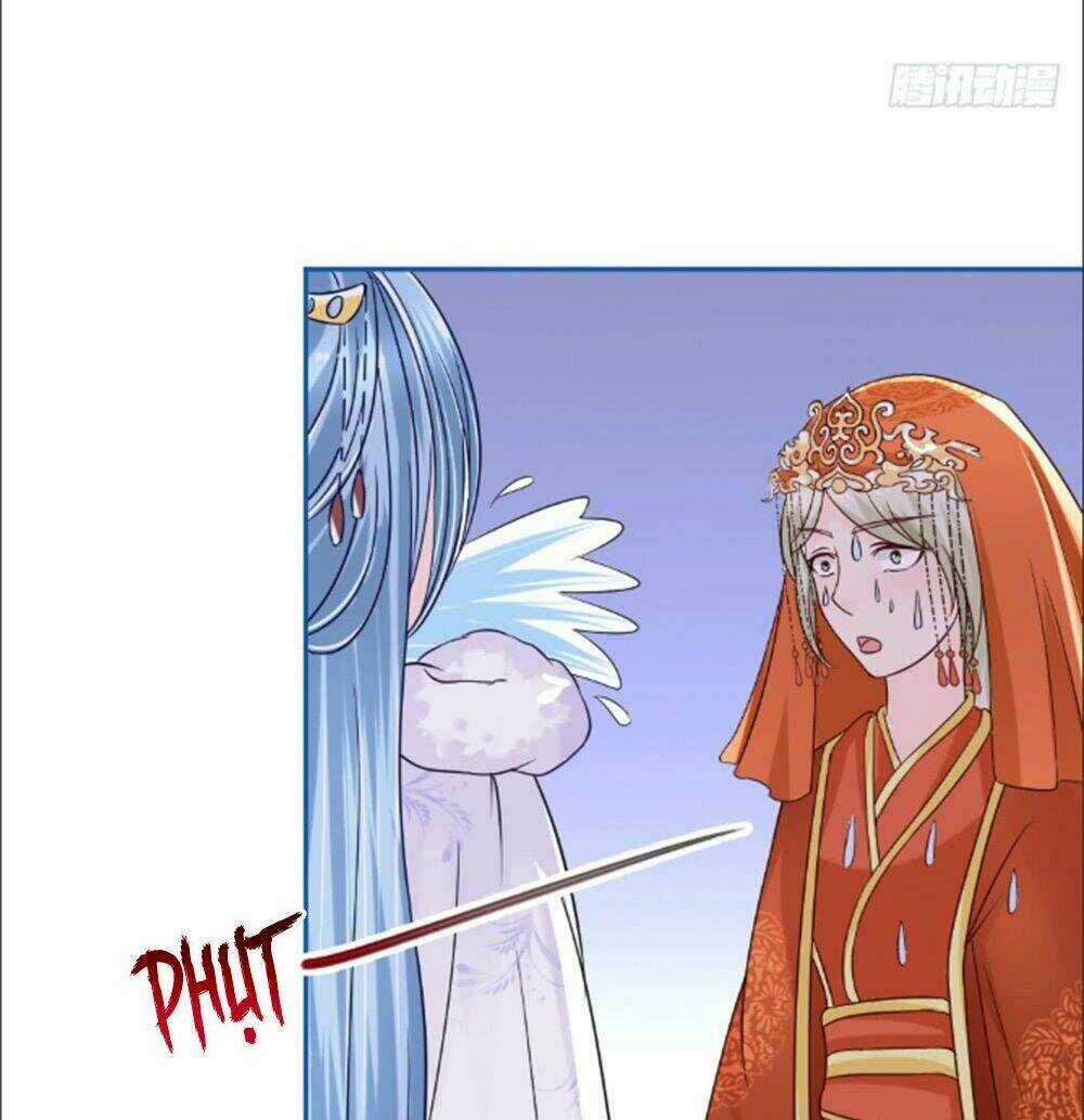 Phượng Hoàng Ngàn Năm Chapter 9 trang 24