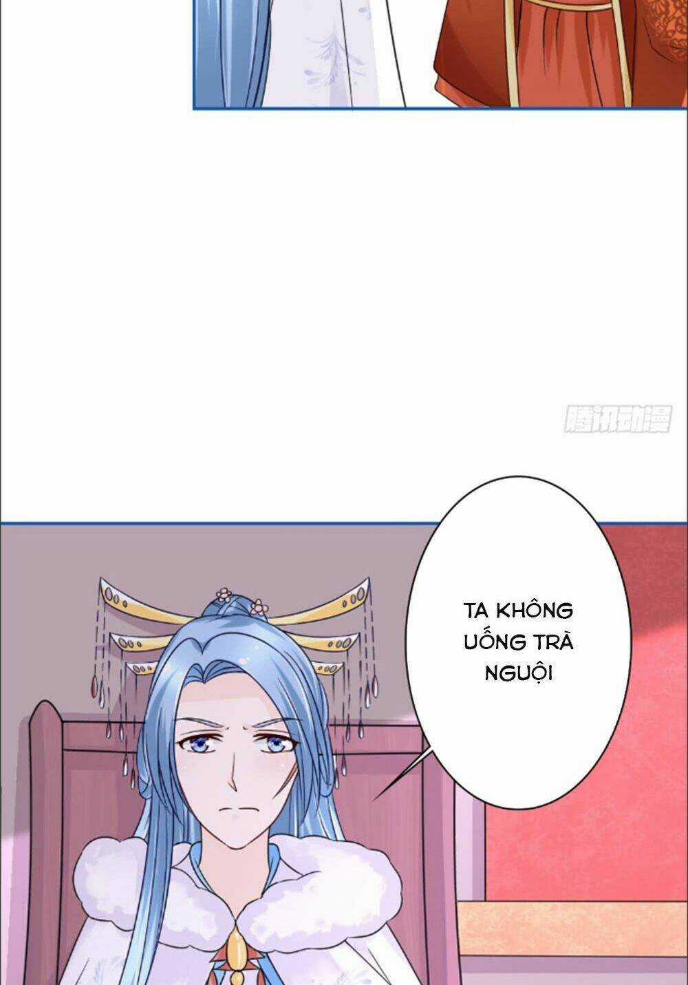 Phượng Hoàng Ngàn Năm Chapter 9 trang 25