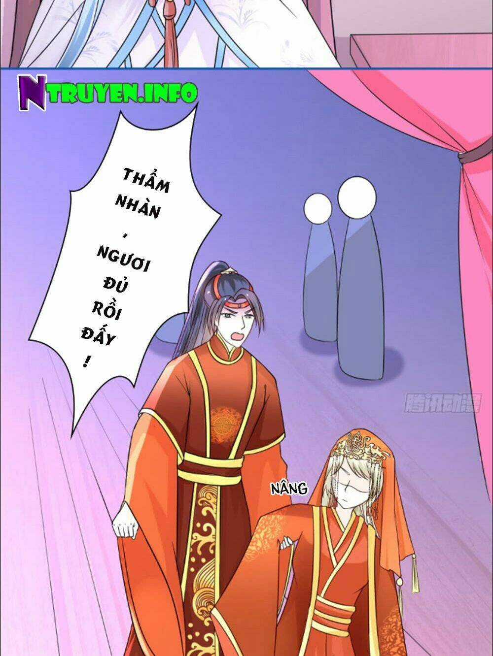 Phượng Hoàng Ngàn Năm Chapter 9 trang 26