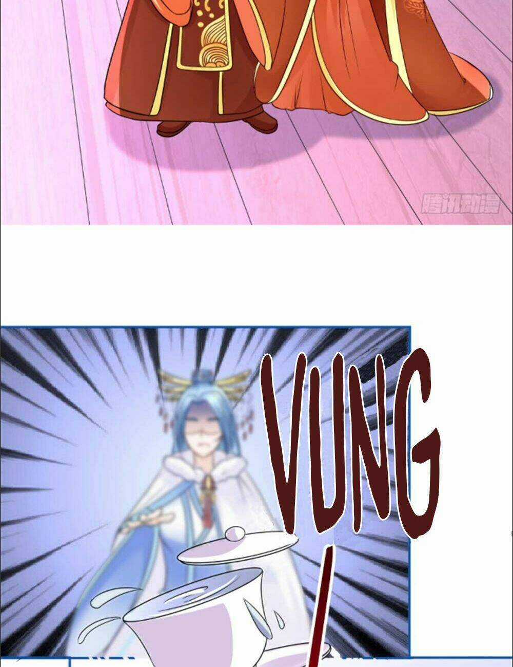 Phượng Hoàng Ngàn Năm Chapter 9 trang 27