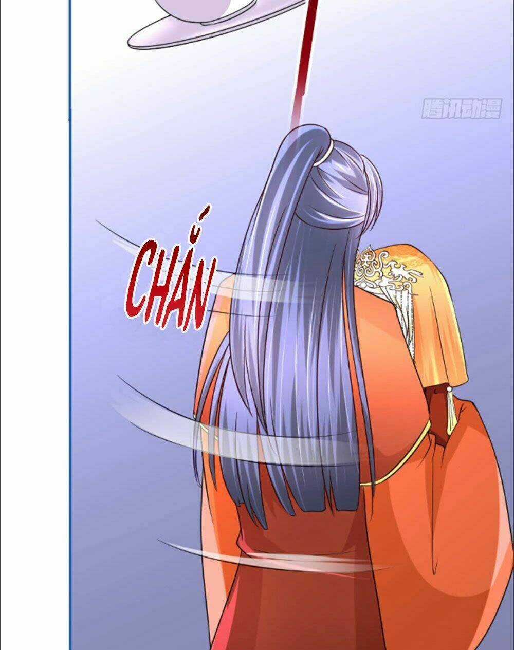 Phượng Hoàng Ngàn Năm Chapter 9 trang 28
