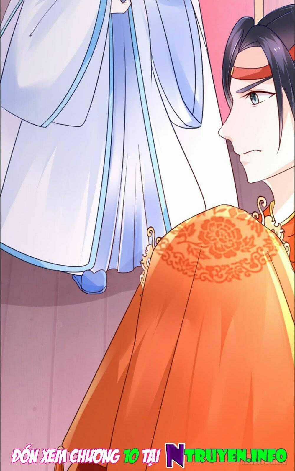 Phượng Hoàng Ngàn Năm Chapter 9 trang 34