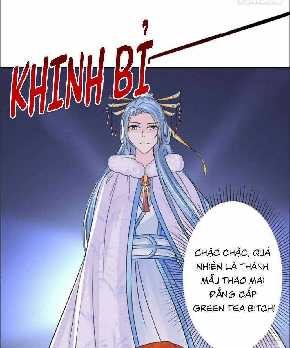 Phượng Hoàng Ngàn Năm Chapter 9 trang 4