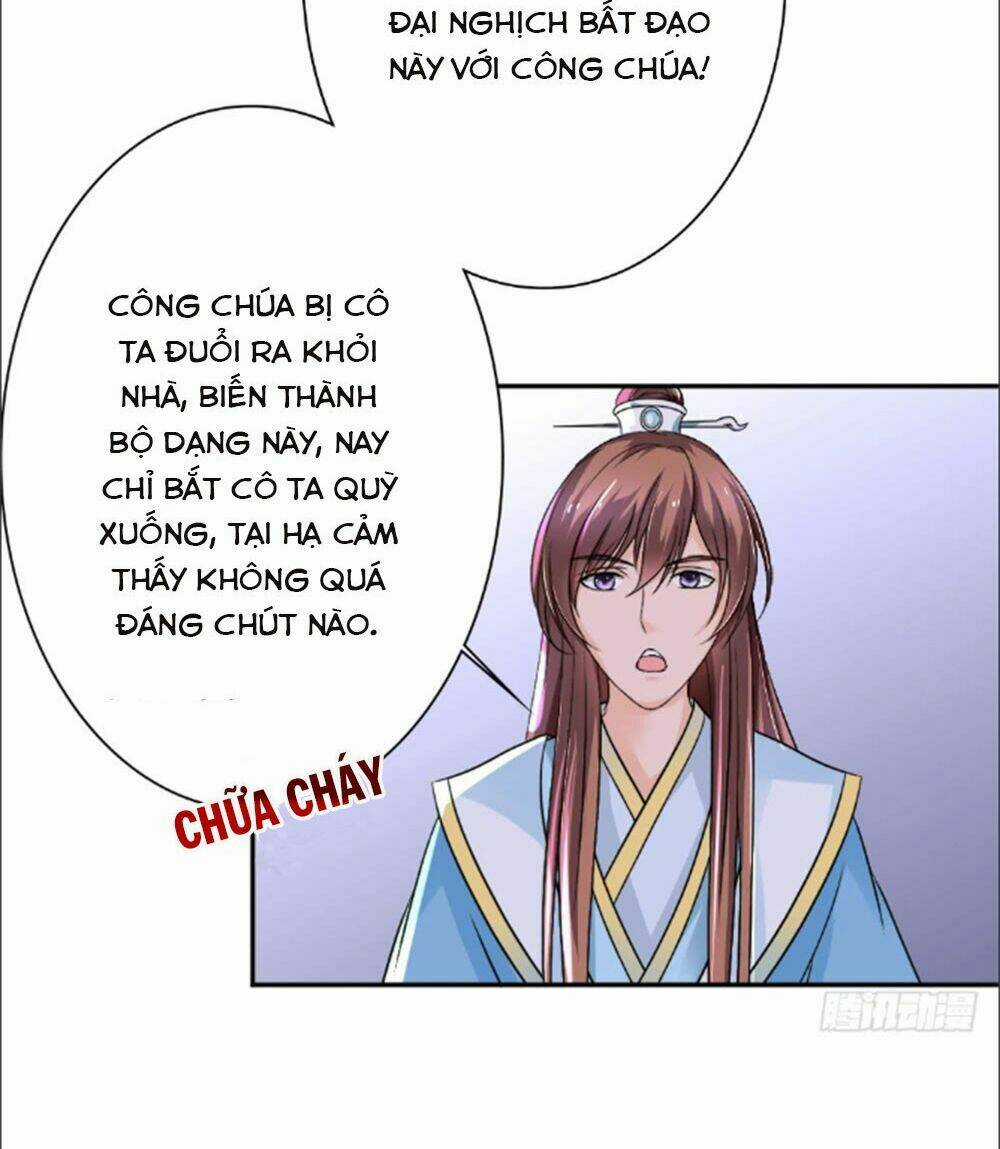 Phượng Hoàng Ngàn Năm Chapter 9 trang 6