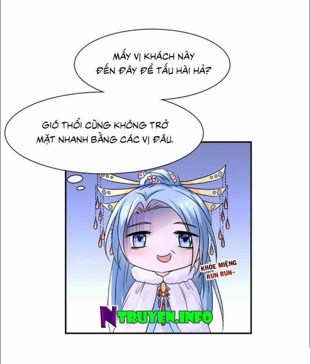 Phượng Hoàng Ngàn Năm Chapter 9 trang 8