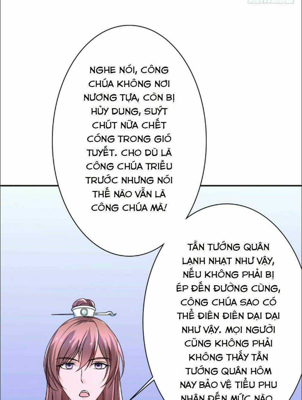 Phượng Hoàng Ngàn Năm Chapter 9 trang 9