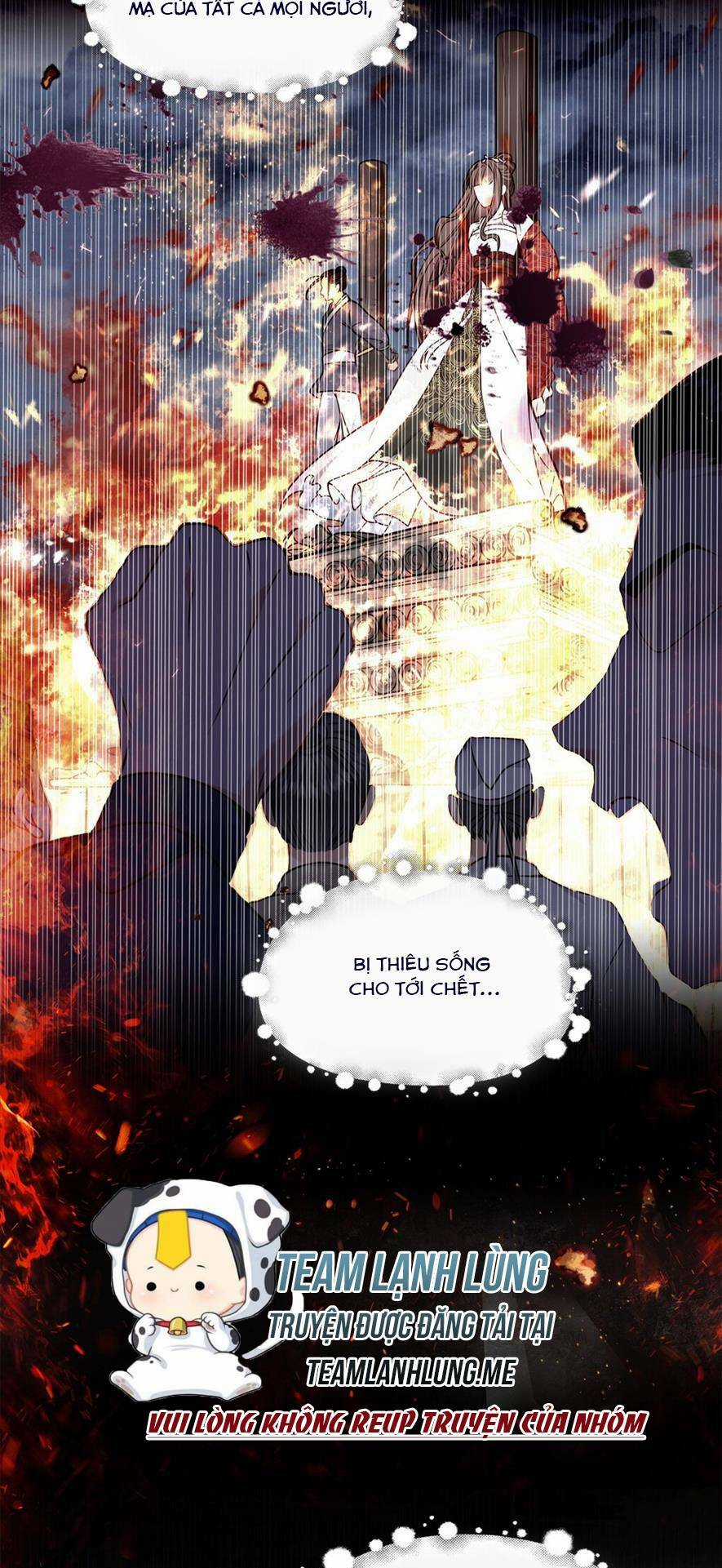 Phượng Hoàng Quy Hồi Chapter 1 trang 10