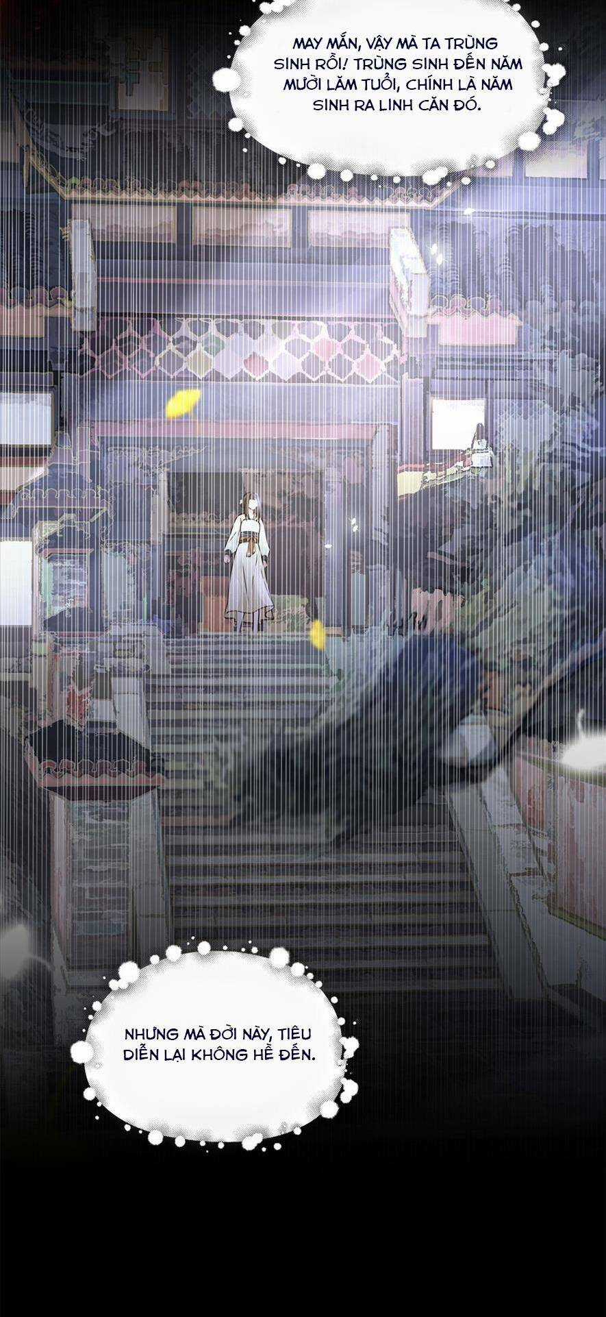 Phượng Hoàng Quy Hồi Chapter 1 trang 11