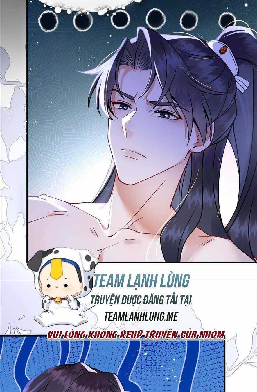 Phượng Hoàng Quy Hồi Chapter 1 trang 13