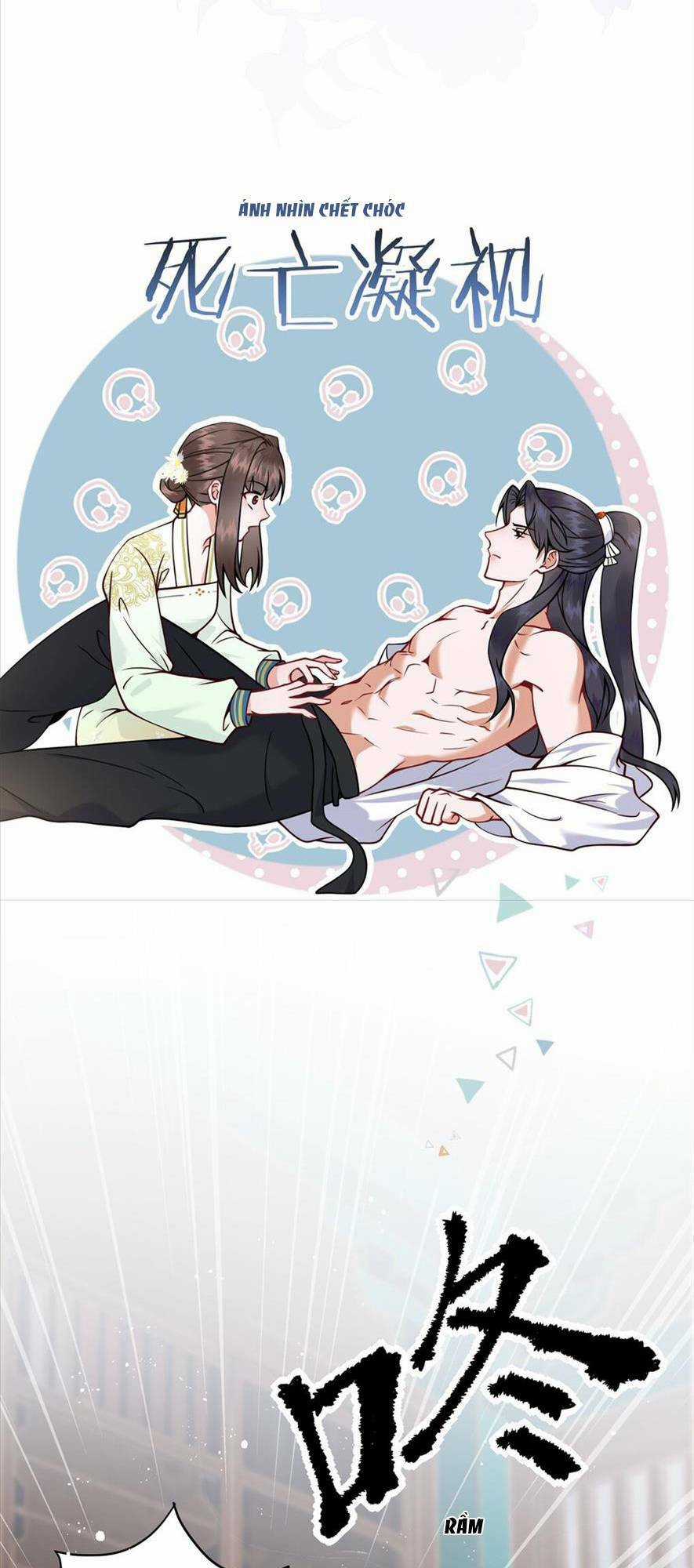 Phượng Hoàng Quy Hồi Chapter 1 trang 15