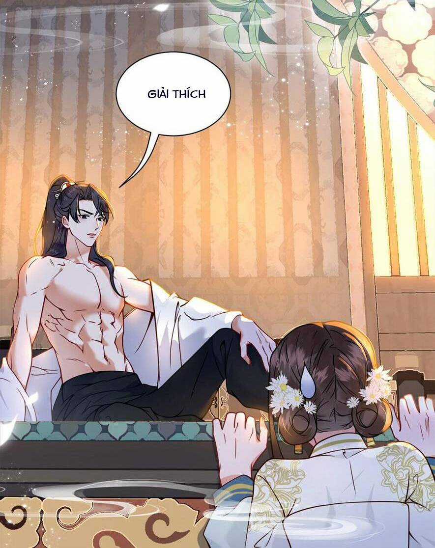 Phượng Hoàng Quy Hồi Chapter 1 trang 18