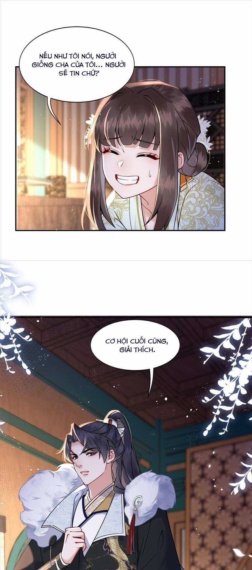 Phượng Hoàng Quy Hồi Chapter 1 trang 19