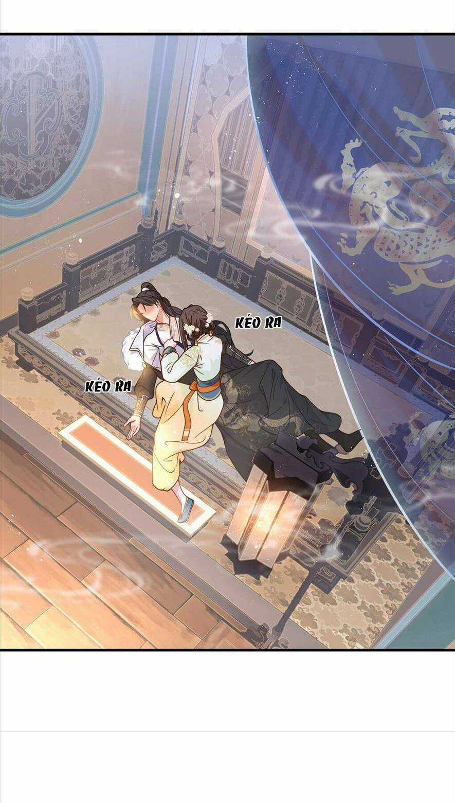 Phượng Hoàng Quy Hồi Chapter 1 trang 2