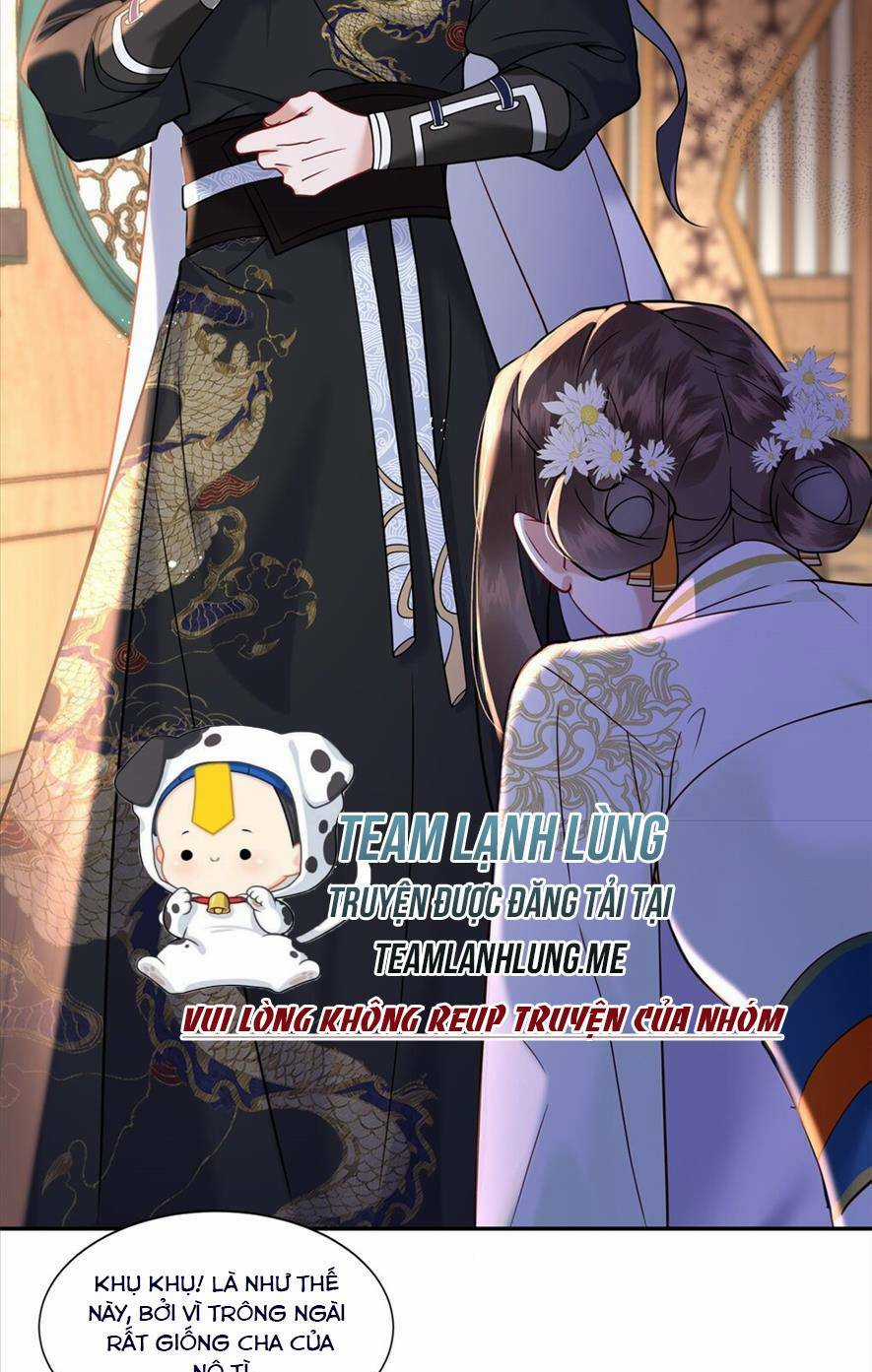 Phượng Hoàng Quy Hồi Chapter 1 trang 20