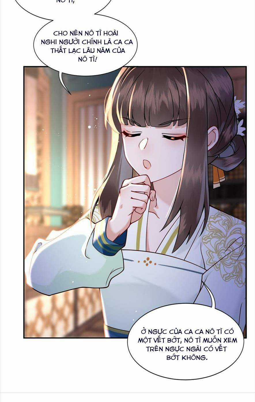 Phượng Hoàng Quy Hồi Chapter 1 trang 21