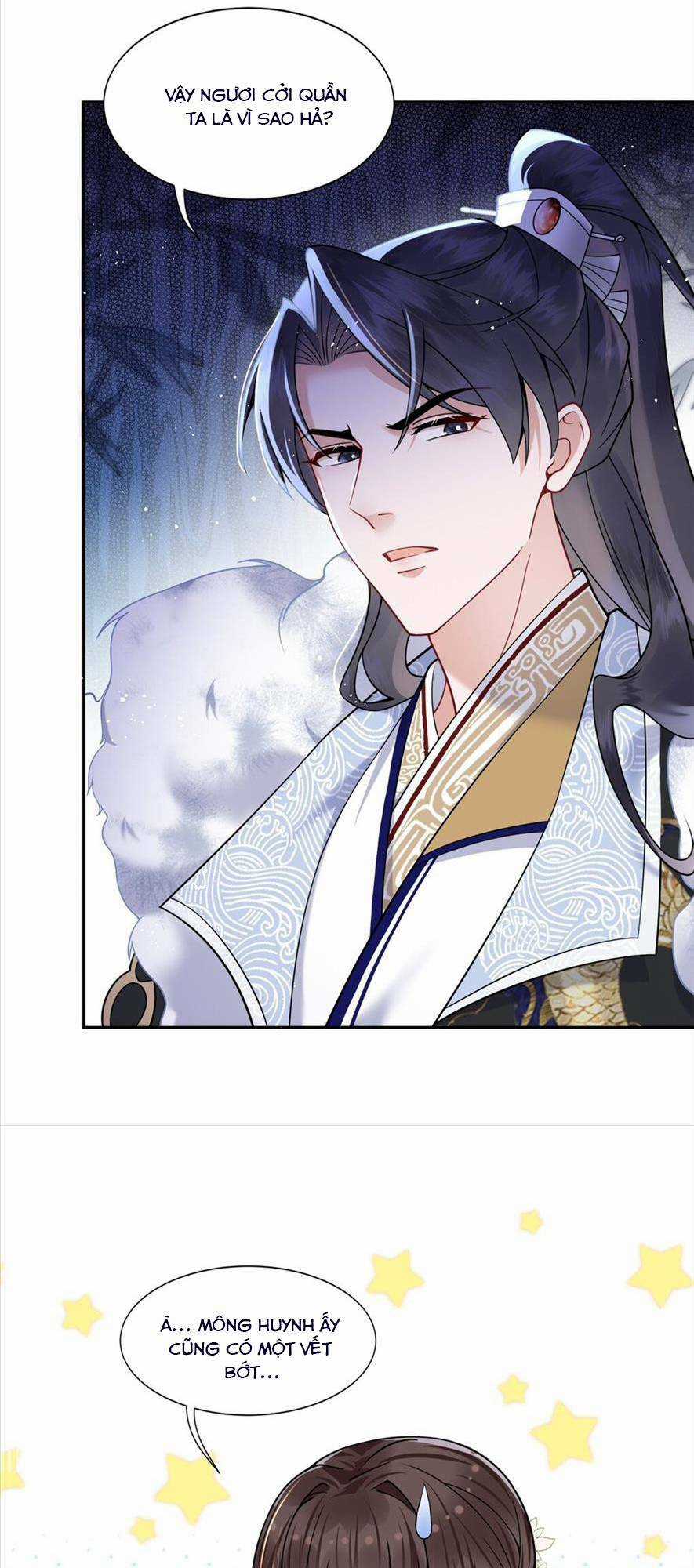 Phượng Hoàng Quy Hồi Chapter 1 trang 22