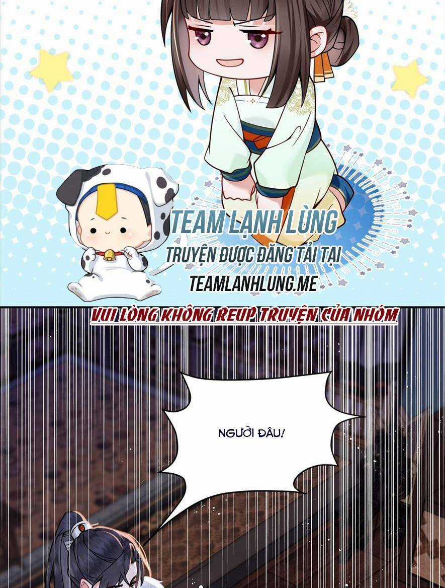 Phượng Hoàng Quy Hồi Chapter 1 trang 23