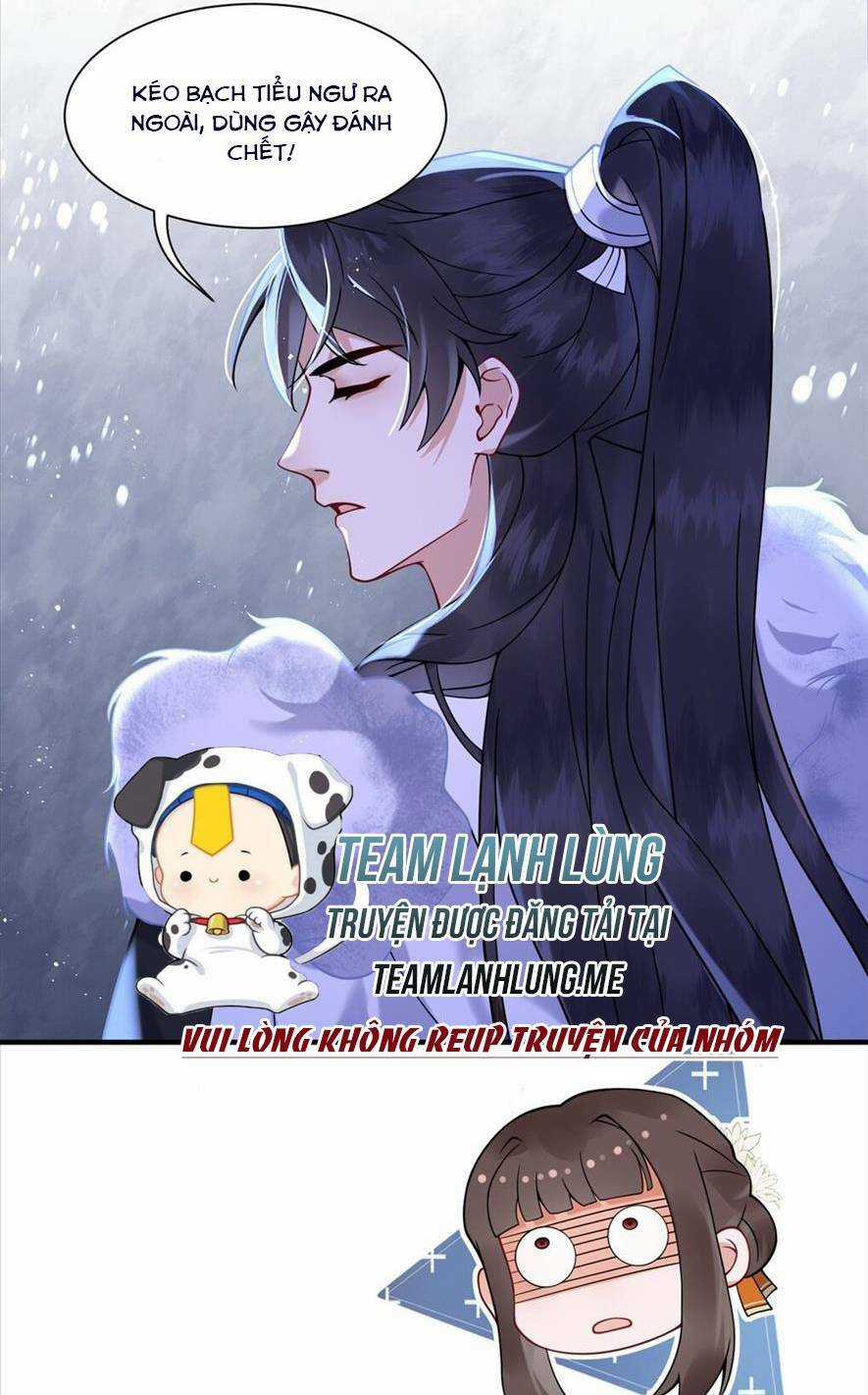 Phượng Hoàng Quy Hồi Chapter 1 trang 26