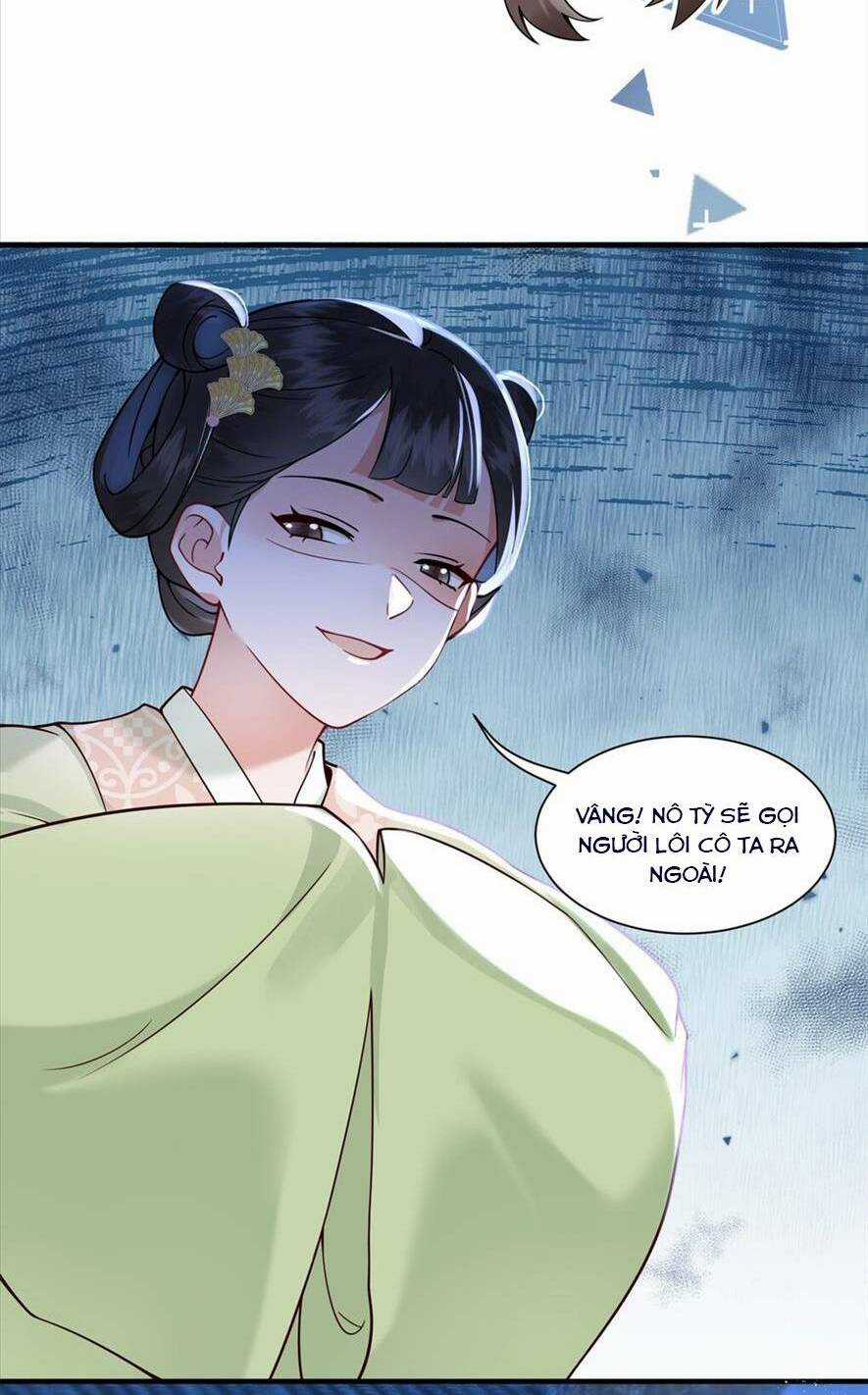 Phượng Hoàng Quy Hồi Chapter 1 trang 27