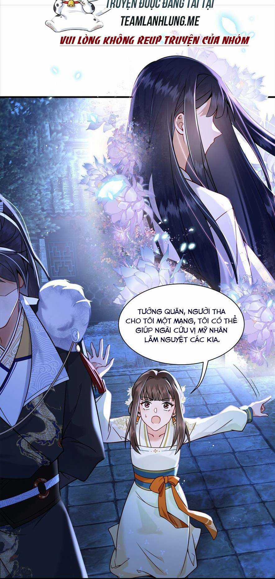 Phượng Hoàng Quy Hồi Chapter 1 trang 29