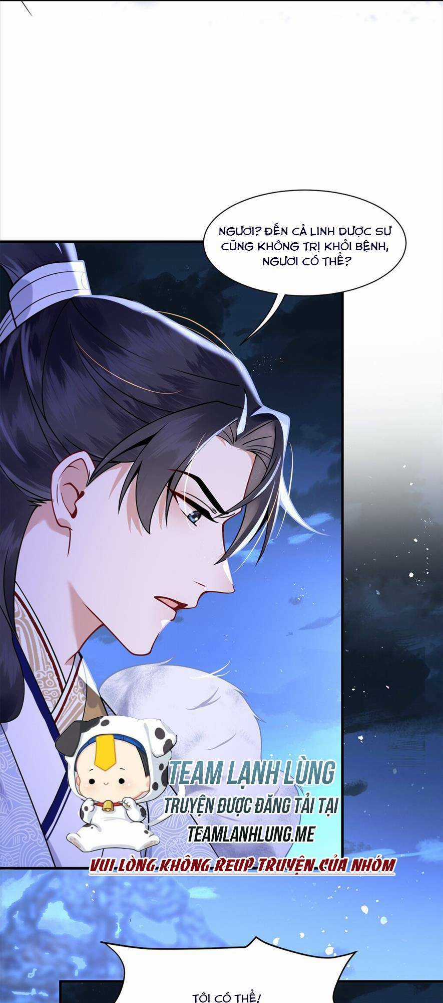 Phượng Hoàng Quy Hồi Chapter 1 trang 30